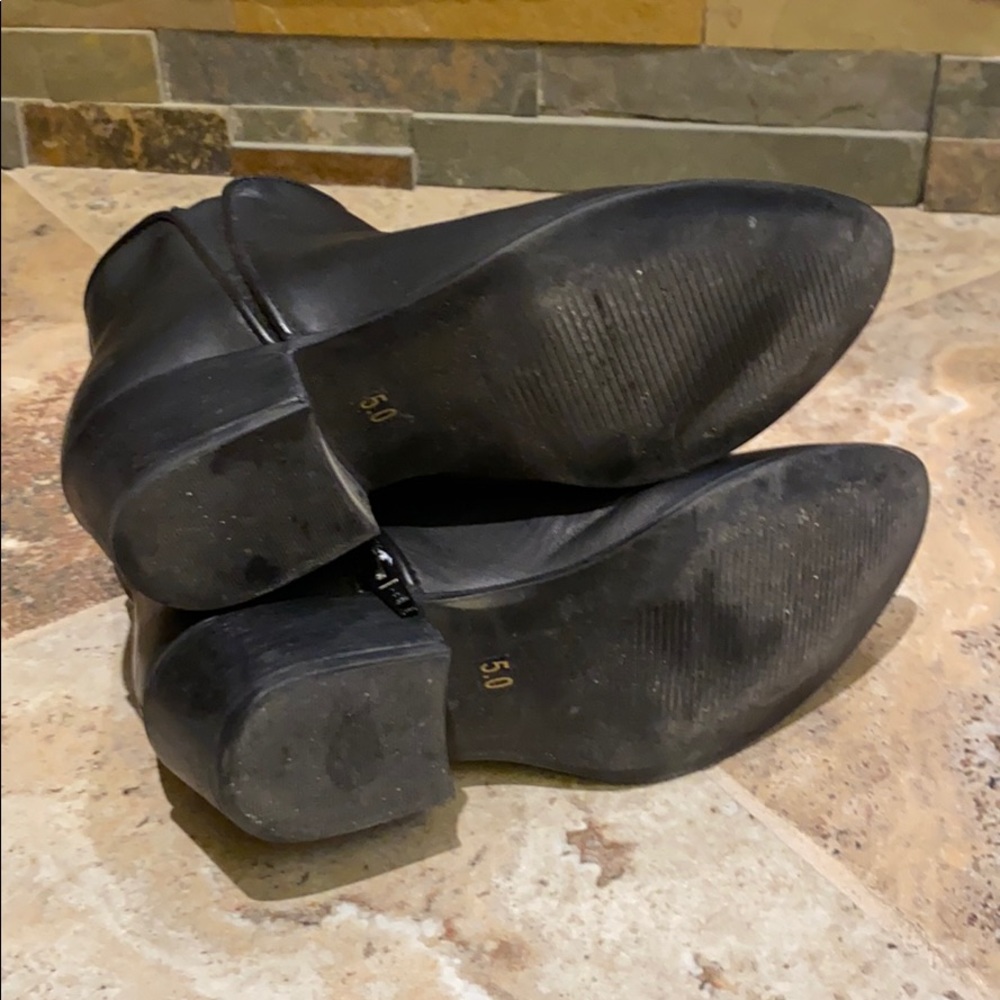 Booties - Picture 6 of 6